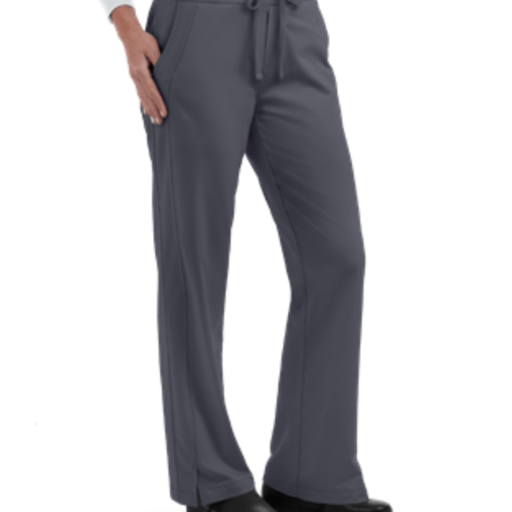 GUC Healing Hands Purple Label Taylor Women's 2-Pocket STRETCH Scrub Pants